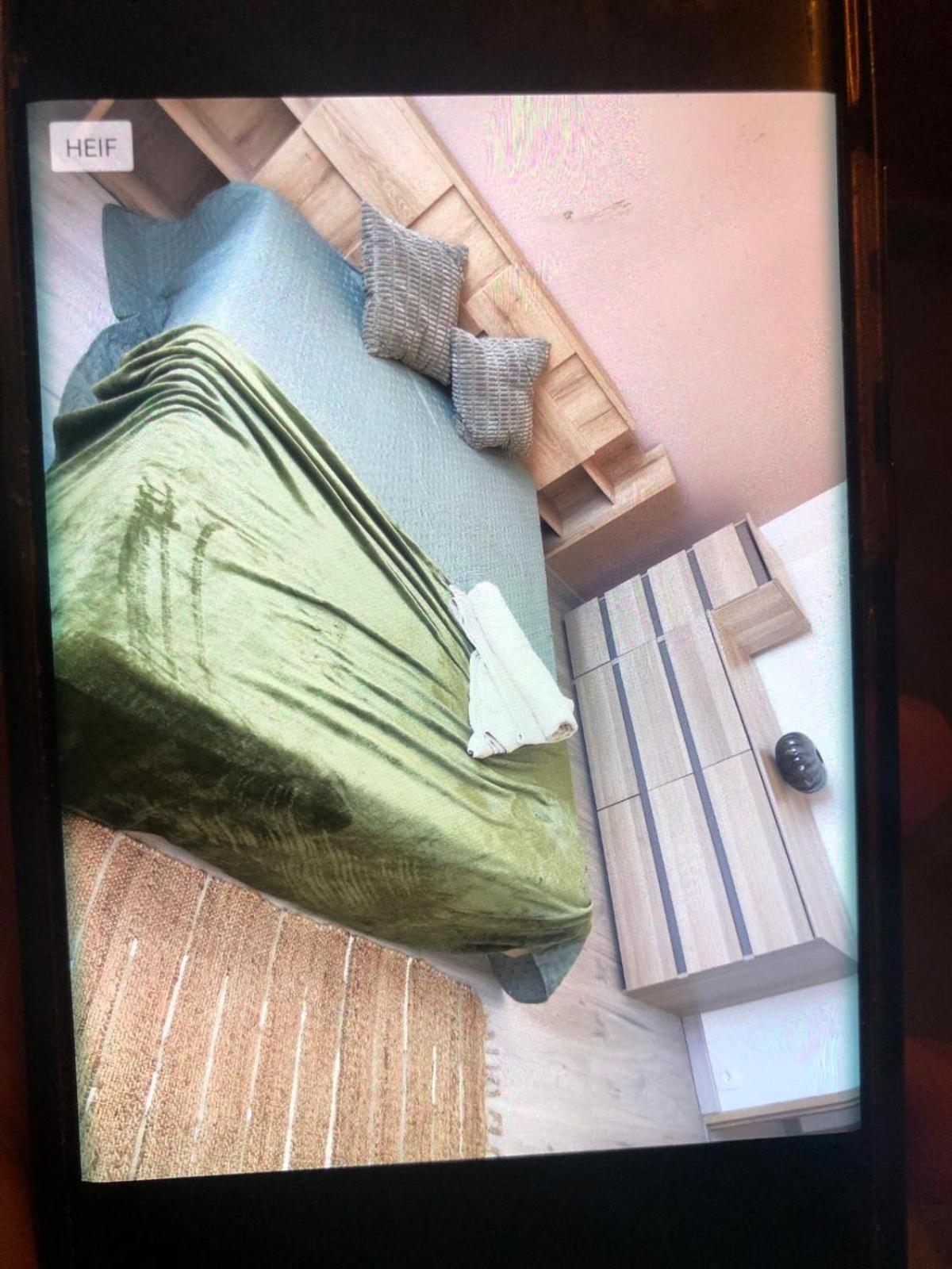 Apartment T3 Location Saisonniere Velodrome Plage Du Prado *