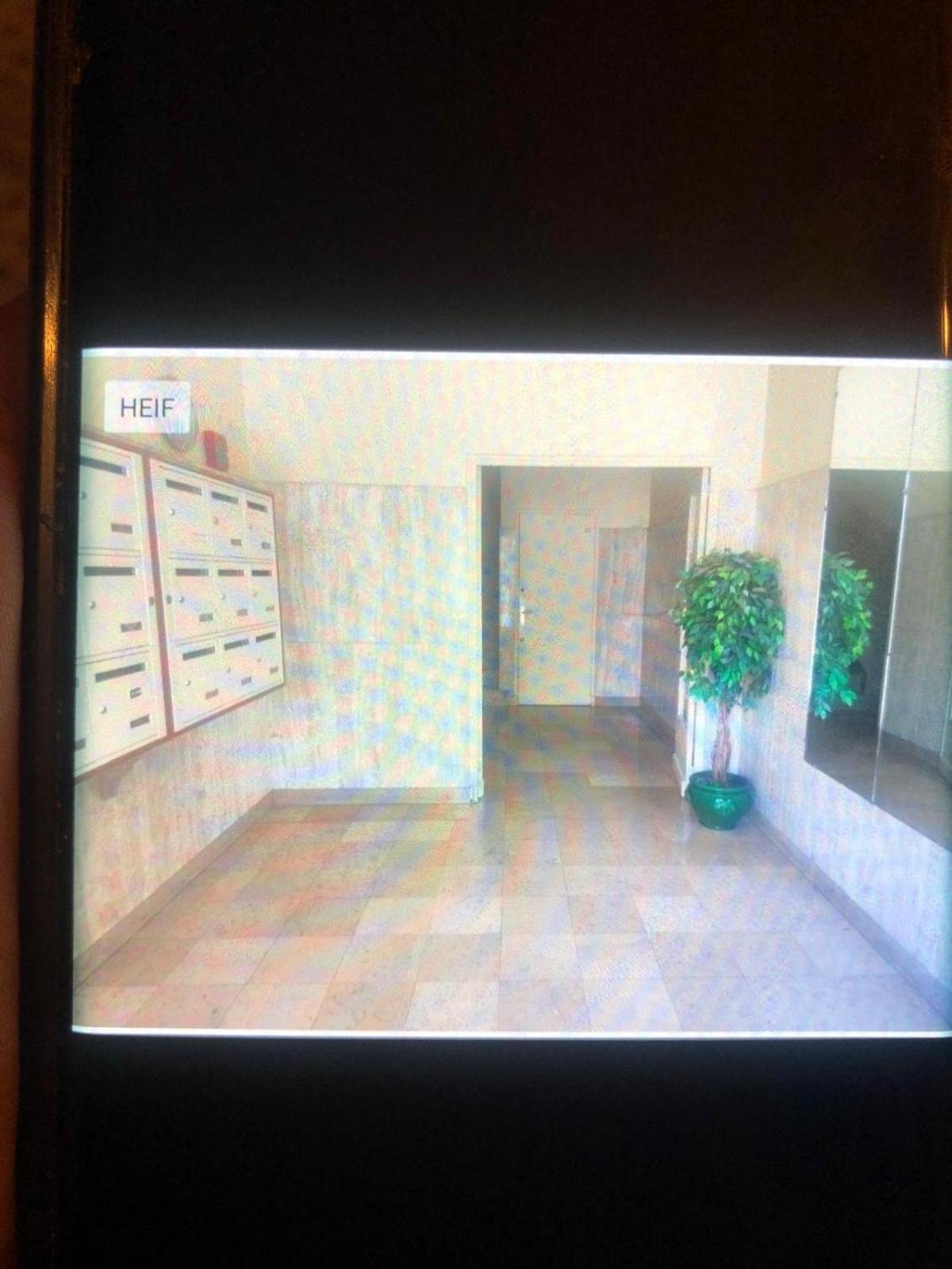 T3 Location Saisonniere Velodrome Plage Du Prado Apartment Marseille