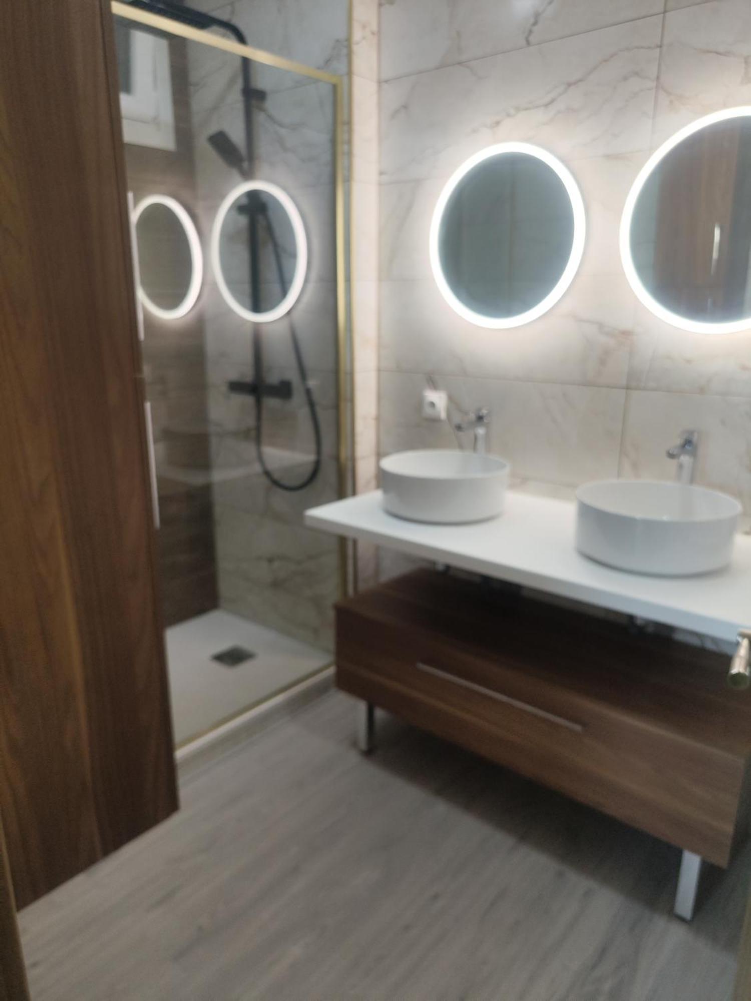 T3 Location Saisonniere Velodrome Plage Du Prado Apartment *